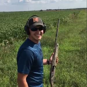 Meet your Posher, Cory